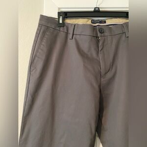 Docker's Men’s Flex Comfort Slim Fit Slacks/Pants Size W36 L34